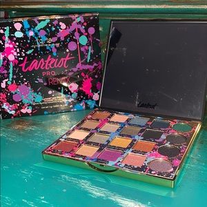 Tarte Tarteist Pro Remix Amazonian Clay Palette